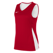 Womens Team Basketball Reversible Training Tank